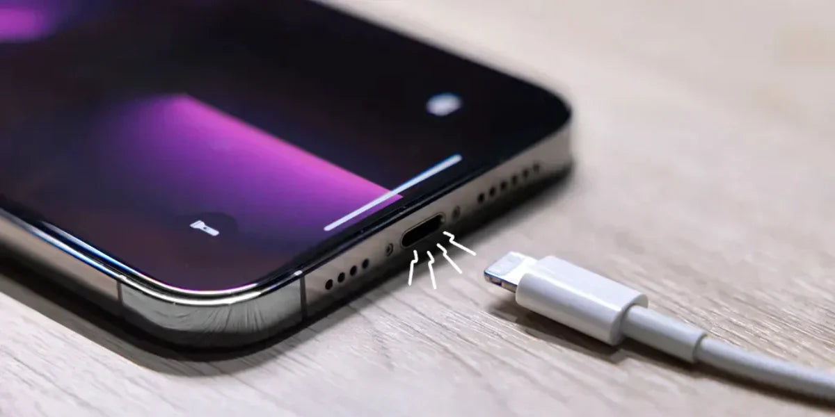 iPhone Charger Not Working? 5 Common Problems and Quick Fixes