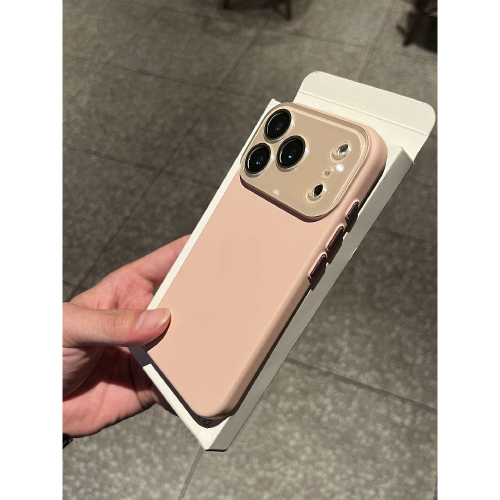 Ameigas Ultra-Slim Matte Protective Phone Case