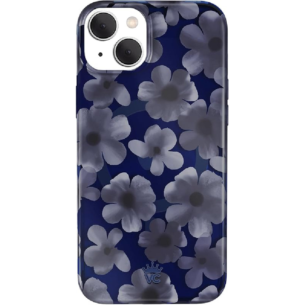 Ameigas Leopard Cheetah Print MagSafe Protective Phone Case