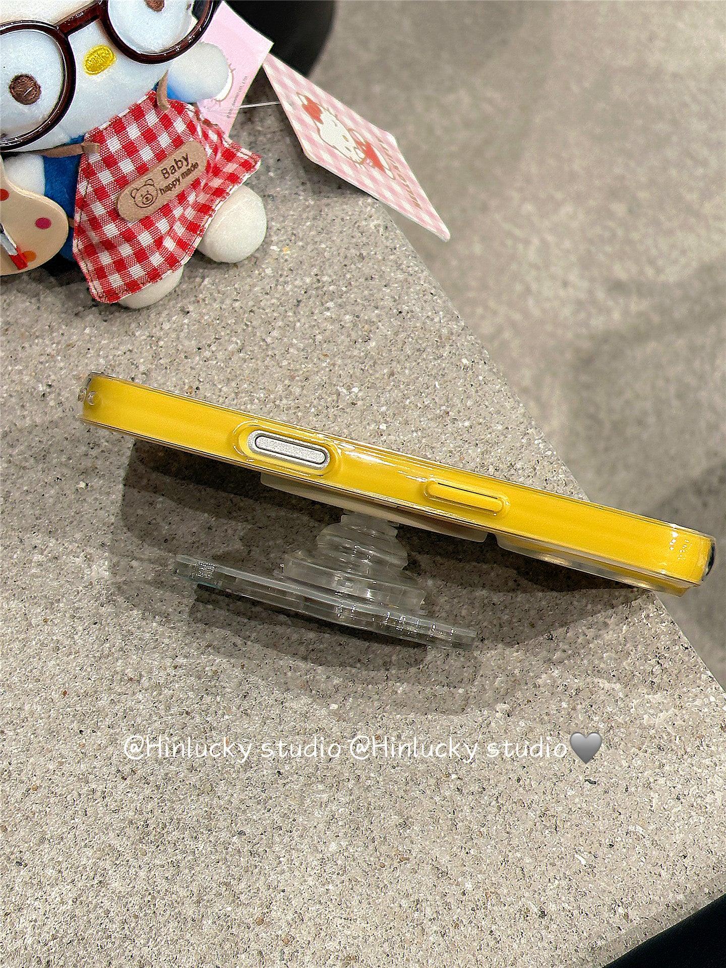 Ameigas Bikini Reef Case - Grumpfish & Friends MagSafe Stand Cover for iPhone - Ameigas