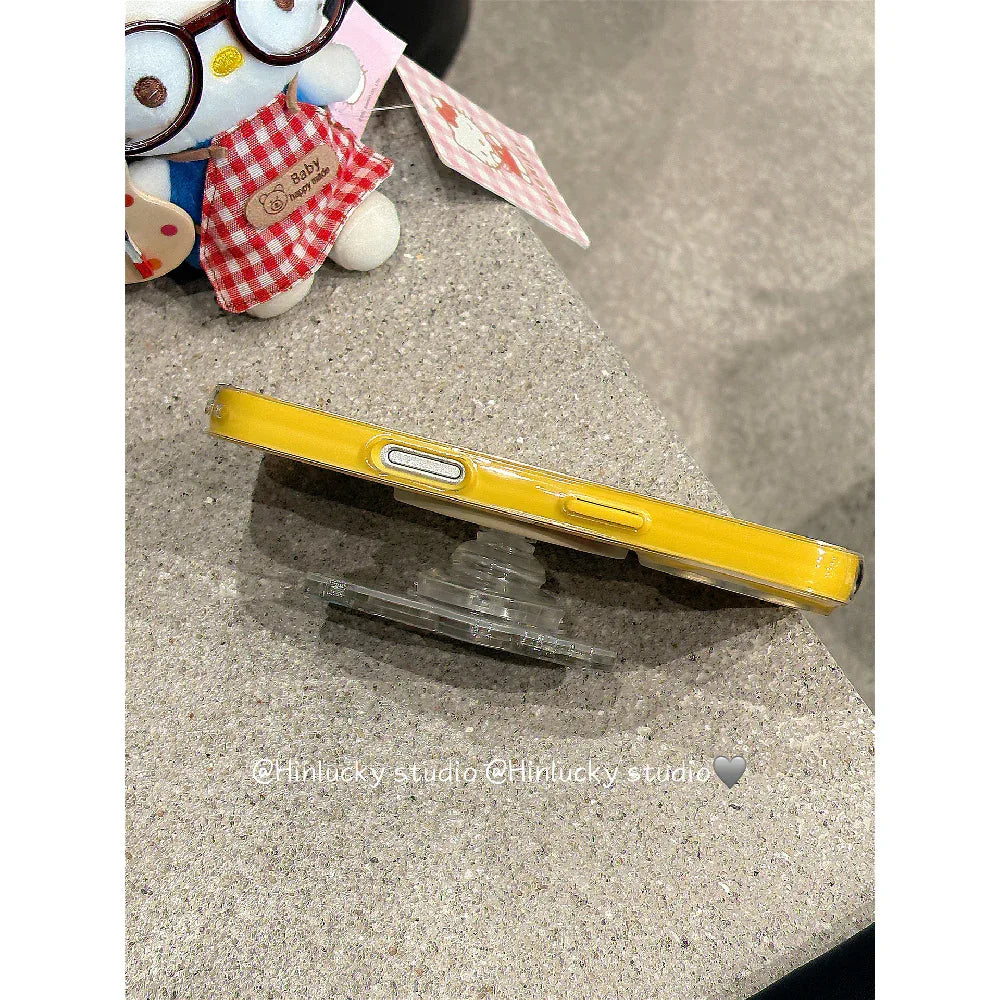 Ameigas Bikini Reef Case - Grumpfish & Friends MagSafe Stand Cover for iPhone - Ameigas