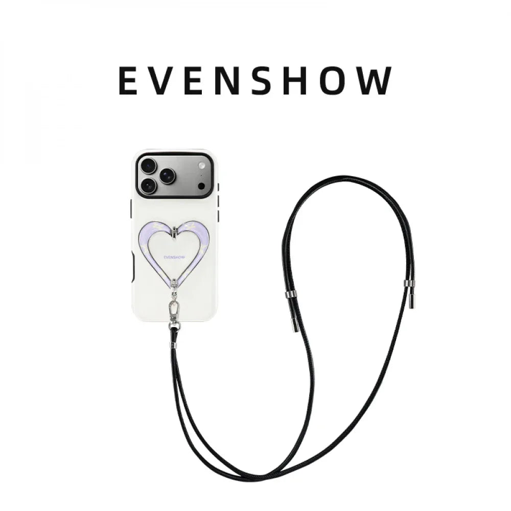 Ameigas Crossbody Strap Protective Phone Case - Ameigas