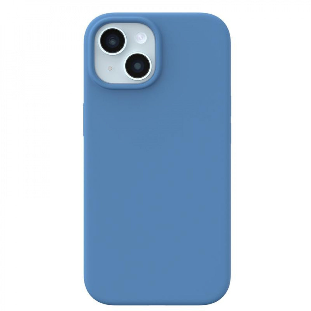 Ameigas Silky Soft Full-Body Protective Silicone Phone Case