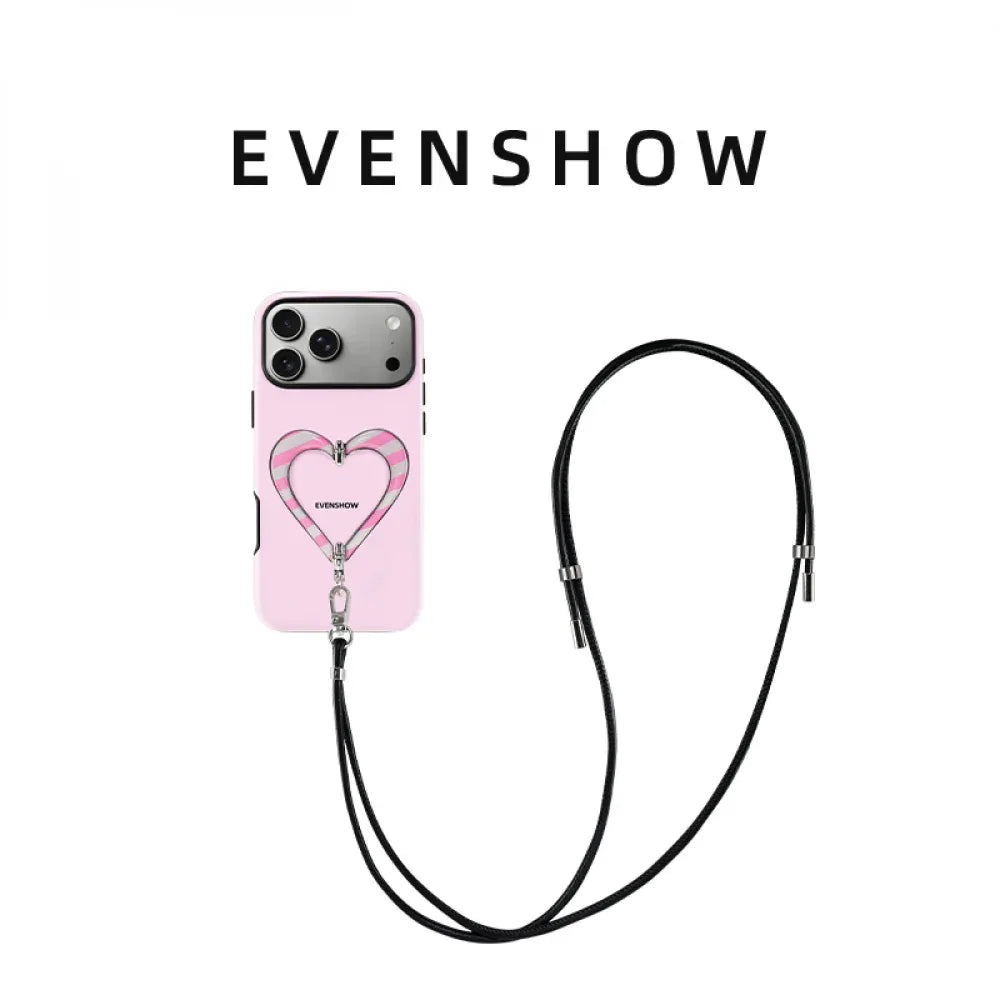 Ameigas Crossbody Strap Protective Phone Case - Ameigas