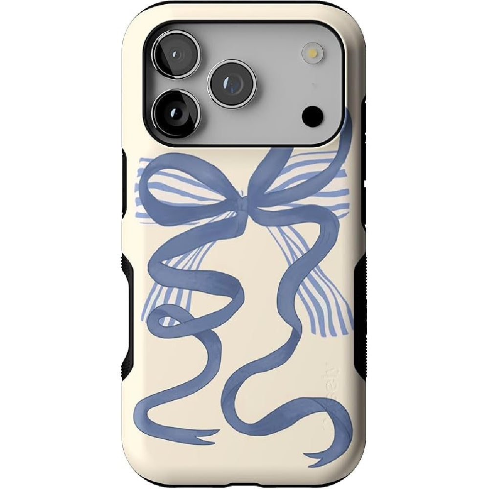 Ameigas Tortoise Shell Print MagSafe Protective Phone Case