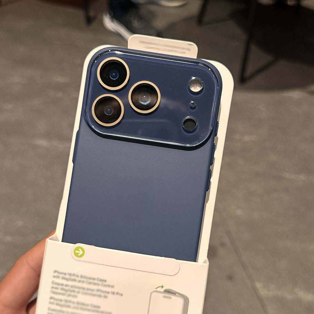 Ameigas Ultra-Slim Matte Protective Phone Case