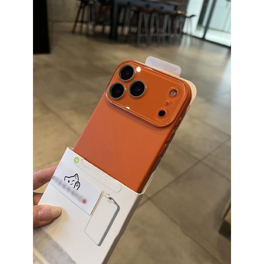 Ameigas Ultra-Slim Matte Protective Phone Case