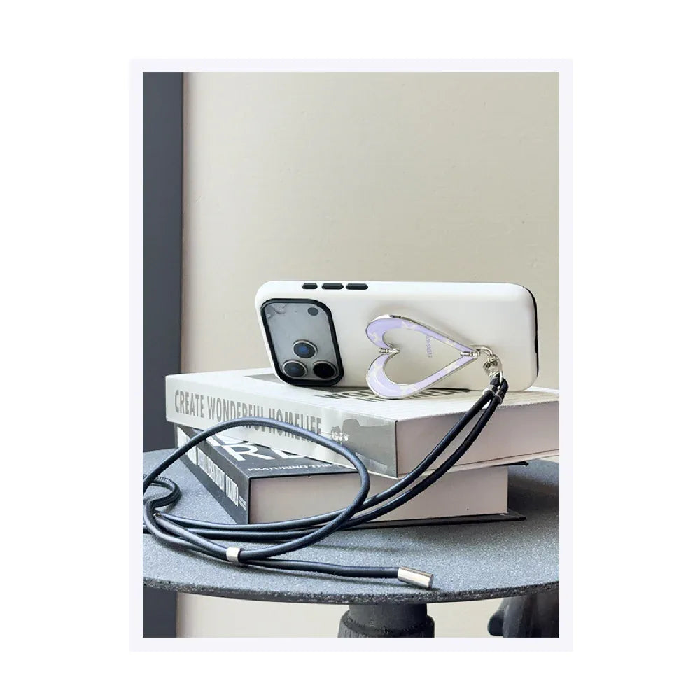 Ameigas Crossbody Strap Protective Phone Case - Ameigas