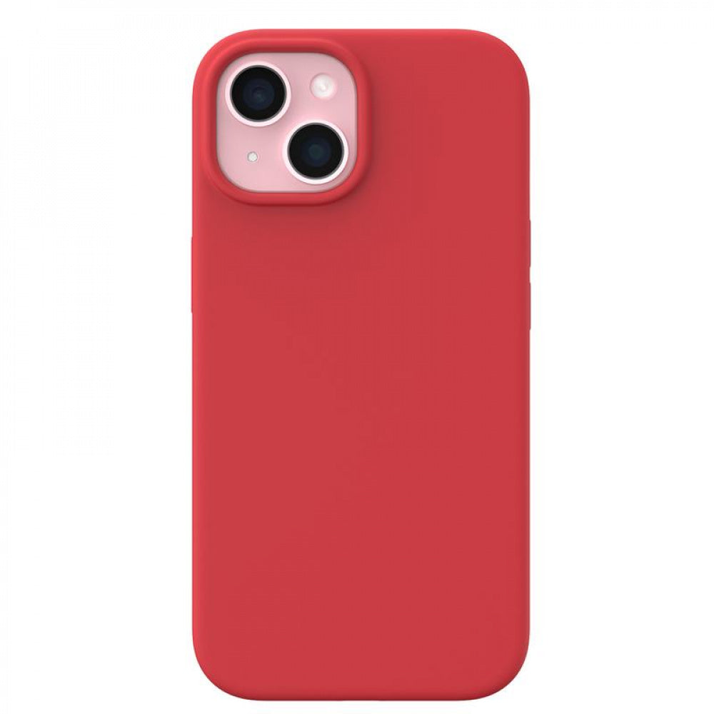 Ameigas Silky Soft Full-Body Protective Silicone Phone Case