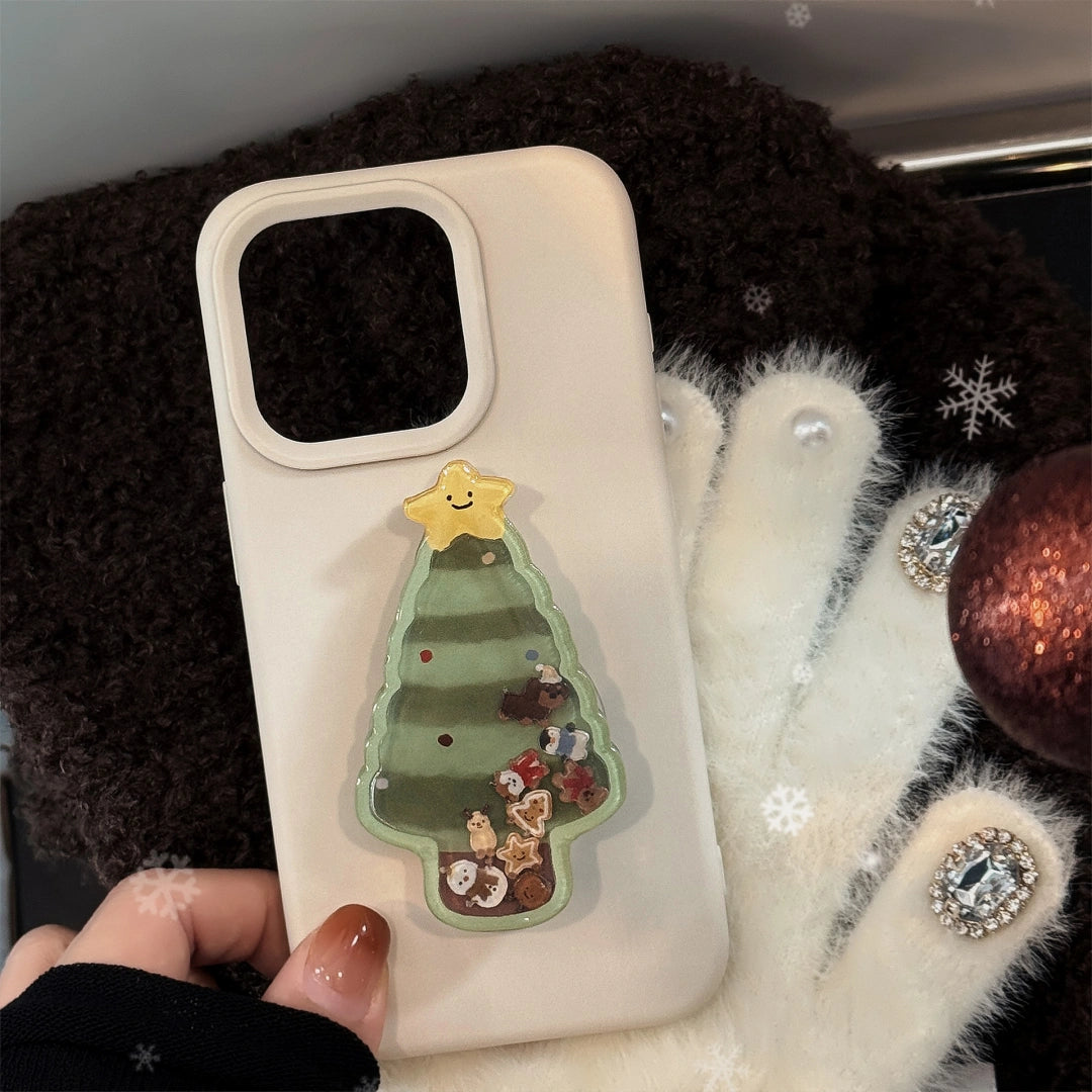 Ameigas Christmas Tree Shake Stand Soft Case