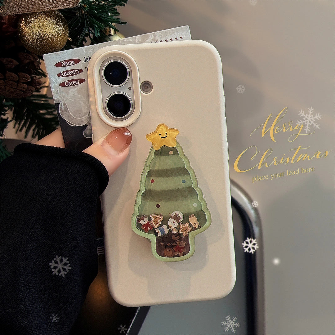 Ameigas Christmas Tree Shake Stand Soft Case