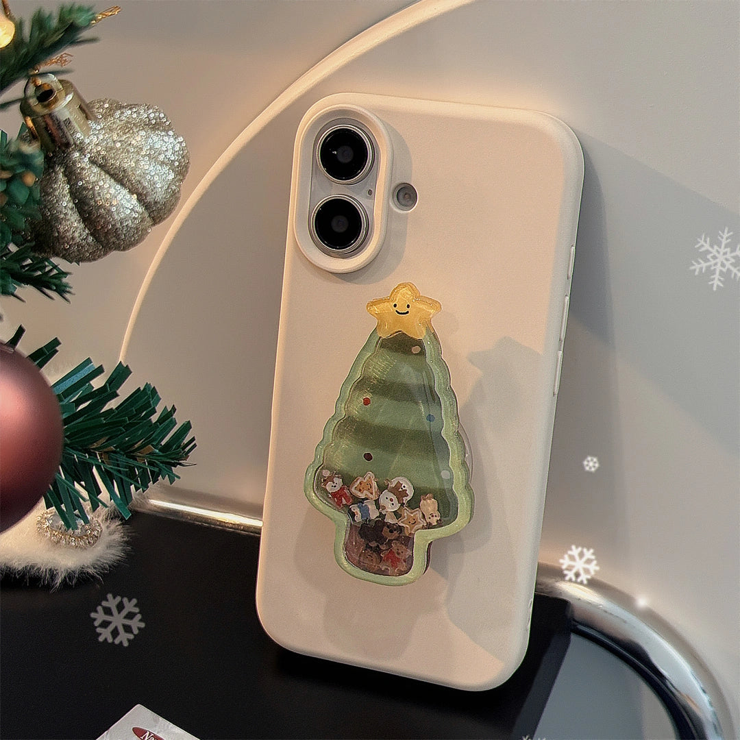 Ameigas Christmas Tree Shake Stand Soft Case