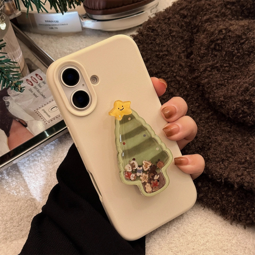 Ameigas Christmas Tree Shake Stand Soft Case