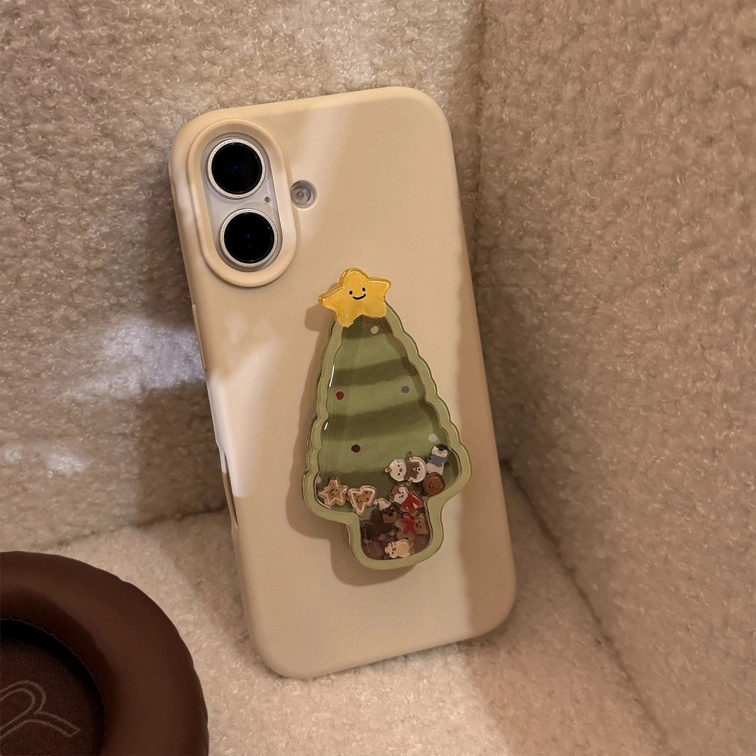 Ameigas Christmas Tree Shake Stand Soft Case