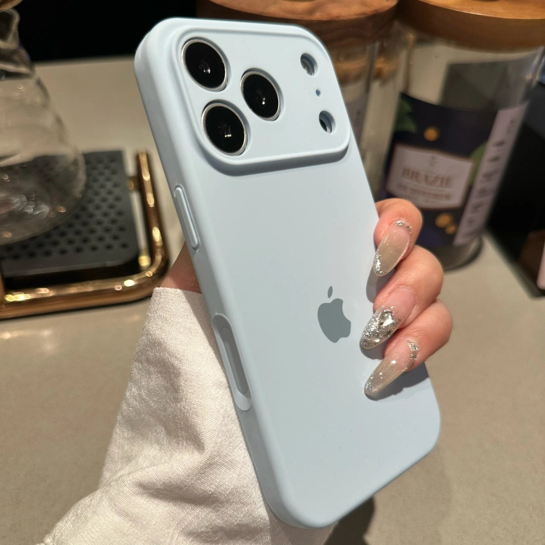 Ameigas Magnetic Liquid Silicone Case — Premium Full-Body Protection