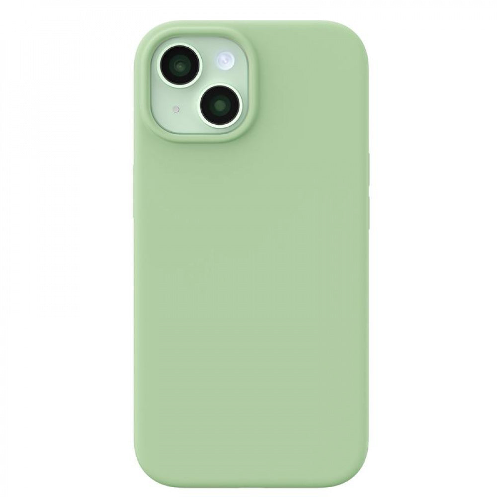 Ameigas Silky Soft Full-Body Protective Silicone Phone Case