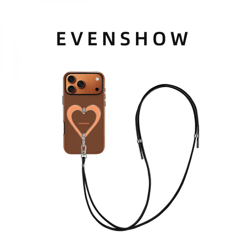 Ameigas Crossbody Strap Protective Phone Case - Ameigas
