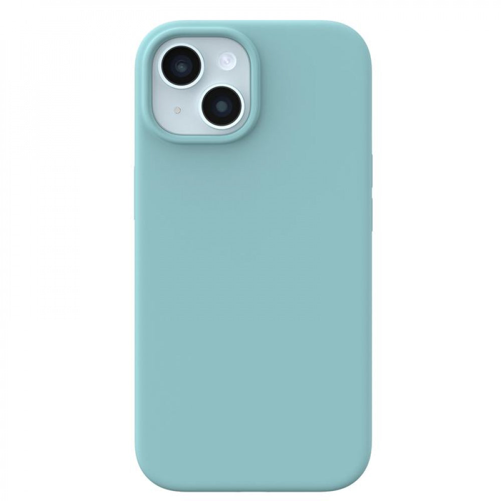 Ameigas Silky Soft Full-Body Protective Silicone Phone Case