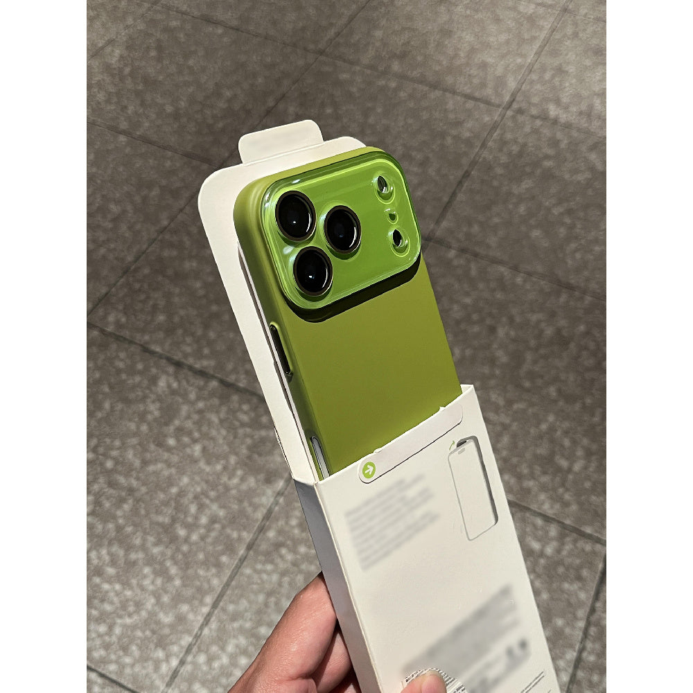 Ameigas Ultra-Slim Matte Protective Phone Case