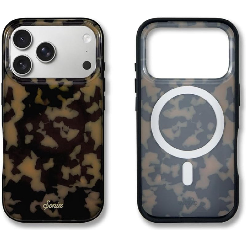 Ameigas Jelly Pink MagSafe Protective Case for iPhone 17 Pro Max | Shockproof Slim Design