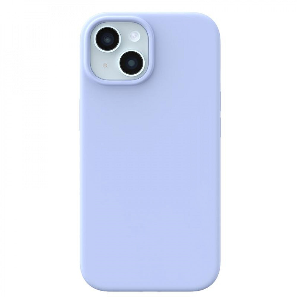 Ameigas Silky Soft Full-Body Protective Silicone Phone Case