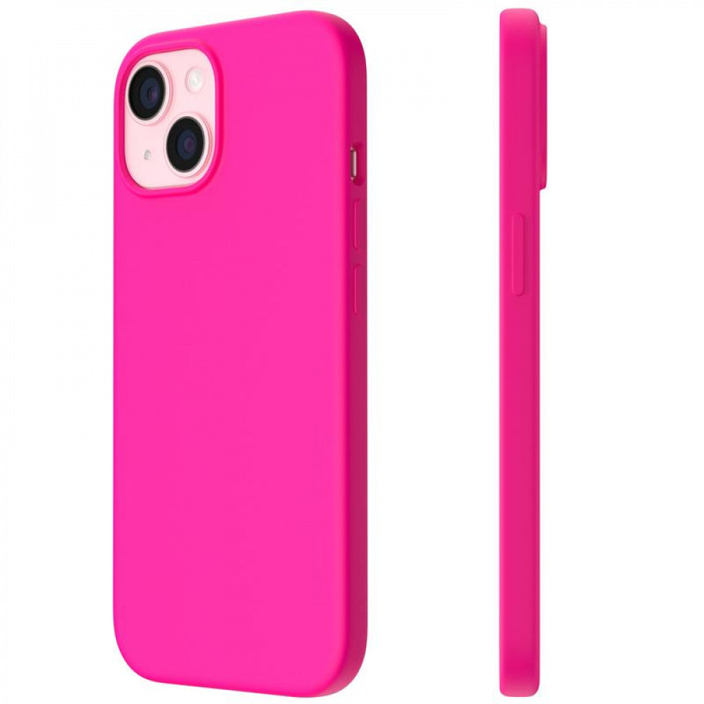 Ameigas Silky Soft Full-Body Protective Silicone Phone Case