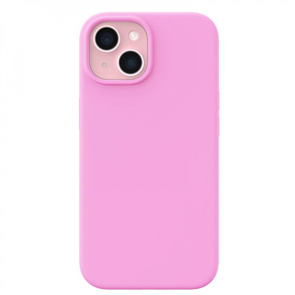Ameigas Silky Soft Full-Body Protective Silicone Phone Case