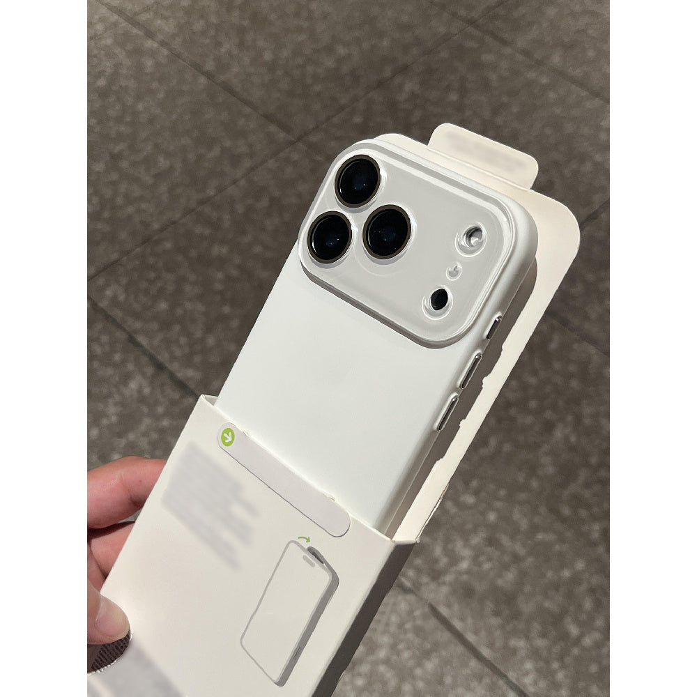 Ameigas Ultra-Slim Matte Protective Phone Case