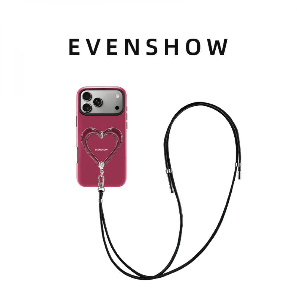 Ameigas Crossbody Strap Protective Phone Case - Ameigas