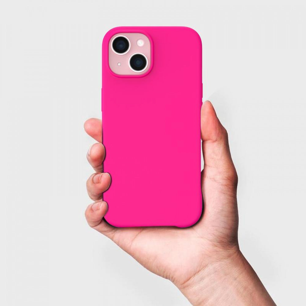 Ameigas Silky Soft Full-Body Protective Silicone Phone Case