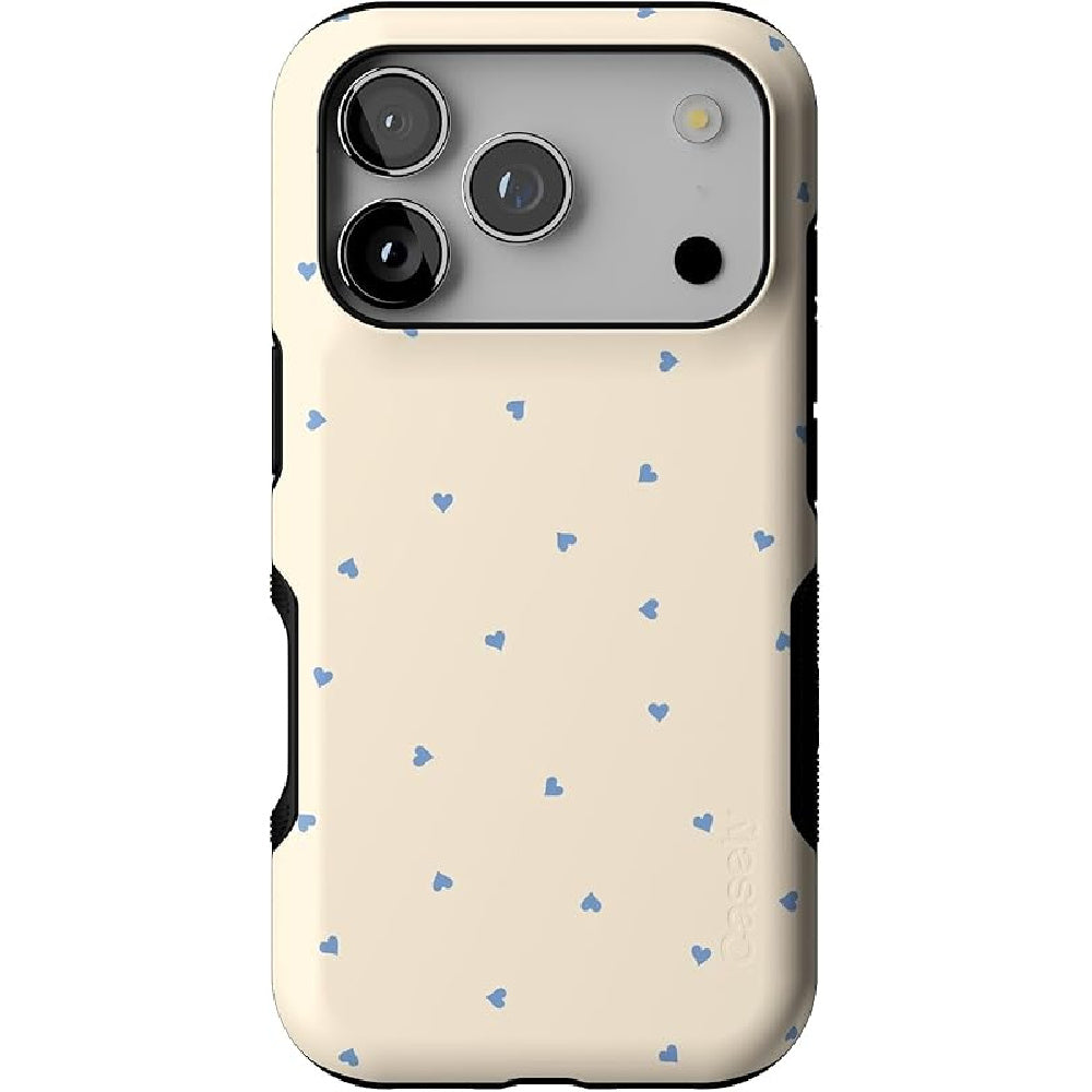 Ameigas Tortoise Shell Print MagSafe Protective Phone Case