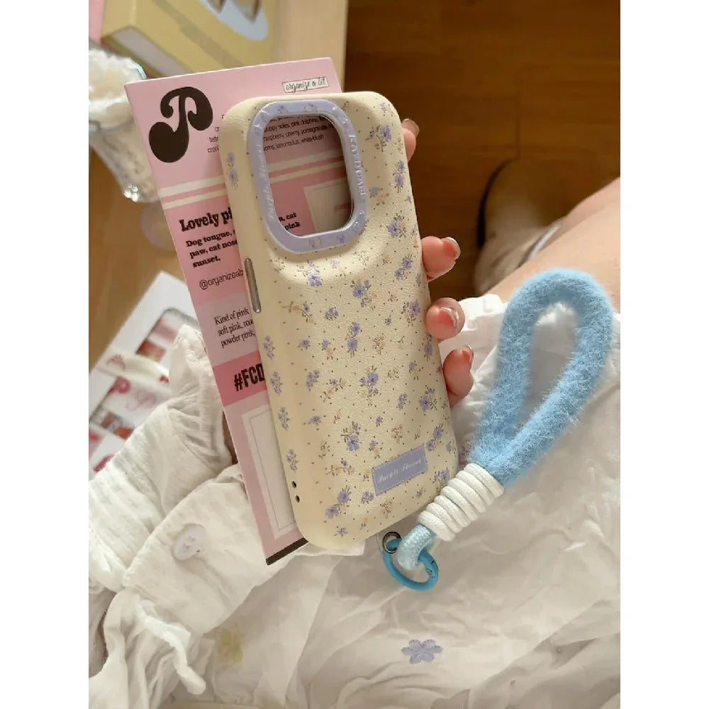 Ameigas Best Friends Duo Case - Cute Duffy & ShellieMay Disney Bear Design - Ameigas